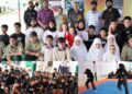 Pencak Silat championship 2025 kicks-off in Bandipora