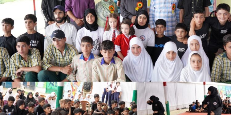 Pencak Silat championship 2025 kicks-off in Bandipora
