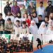 Pencak Silat championship 2025 kicks-off in Bandipora