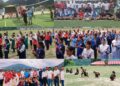 Inter-Zonal District Level Tournament: Kho-Kho, Volleyball final matches held at Doda on Day 6