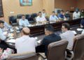 Independence Day-2025  JMC finalizes civic activity plan for National event