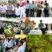 Mega awareness camp on JKCIP, HADP, other schemes of Agri. & allied sectors held at Lar Ganderbal