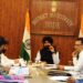 DC Doda chairs preparatory meeting for Formulation of District Capex Budget 2025–26