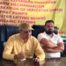Series of farmers’ awareness camps held in Basohli Zone to promote fruit plantation in rainy season