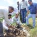 DHJ assess horticulture activities in Rajouri District, launches fruit plantation drive