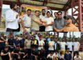 Three-day Blind Cricket Tournament concludes in Bhaderwah