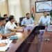 DC Ramban reviews preparation of CAPEX 2025-26 Plan under Rural Development Sector
