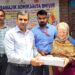 Camp for free distribution of aids, assistive devices held at Ramban