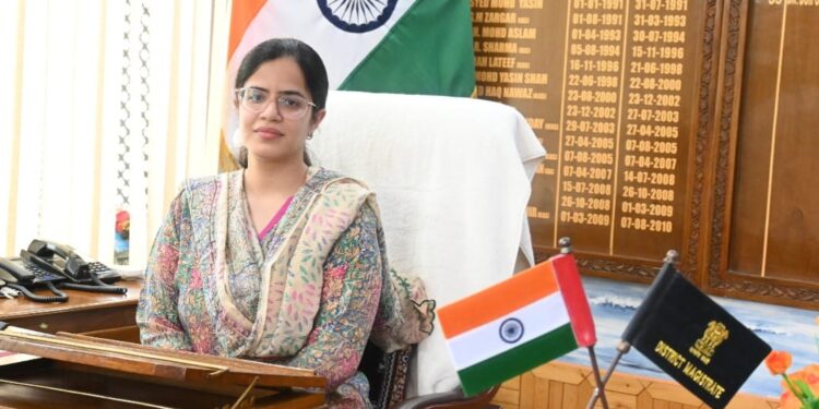 DLIC Kupwara approves 72 cases under Mission YUVA scheme