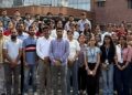 73 college students complete internship at JKEDI
