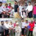 Social Welfare Department and ALIMCO distribute Prosthetic Aids to PwDs and Senior Citizens in Gandoh Bhalessa