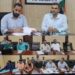 Mission YUVA: District-Level Implementation Committee approved 114 cases in Ramban
