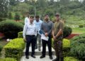 Brigadier Usman’s Birth Anniversary