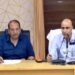  DC Kishtwar discusses arrangements for Independence Day-2025