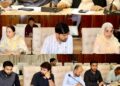 DC Srinagar, Commissioner SMC review progress of PMAY-Urban 2.0