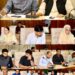 DC Srinagar, Commissioner SMC review progress of PMAY-Urban 2.0