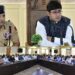 DC Ganderbal reviews arrangements for Independence Day Celebrations