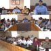 DC Poonch reviews arrangements for Independence Day celebration