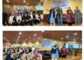 Nasha Mukt J&K Abhiyan: Stage show on drug abuse awareness held at IHM, Rajbagh