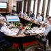 CM Omar Abdullah chairs SKICC & JKTDC Board Meetings