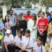 Women Bike Expedition flagged off to commemorate Kargil Vijay Diwas