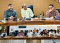 5th DCDC meeting reviews Cooperative Development Initiatives in Kathua District