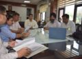 DC Poonch reviews implementation of Amended Bharat Net Programme
