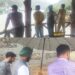 DC, SSP assess damages, restoration measures on Doda-Kishtwar National Highway