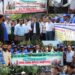 DDC Budgam flags-off Millet Awareness Road Show under HADP 2025-26