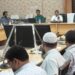 BLOs imparted training at Kishtwar for Special Intensive Revision-2025