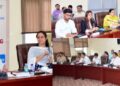 J&K Cooperative Societies deptt organize workshop on Holistic Cooperative Development Programme