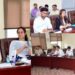 J&K Cooperative Societies deptt organize workshop on Holistic Cooperative Development Programme