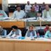 Public Accounts Committee holds meeting in Srinagar