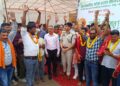 District Administration Samba extends grand welcome to Shri Amarnath Ji Yatra at Tapyal