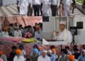 DC Poonch visits Gurudwara Deri Sahib Khari