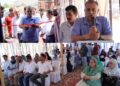 District Hospital Bandipora observes ‘World Hepatitis Day’ with awareness programme