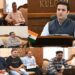 DC Kulgam reviews progress of AMRUT 2.0 projects