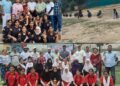 Inter-Zonal District Level Tournament: Day 10 witnesses enthralling U/19 Girls’ events at Doda