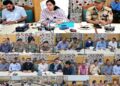 DC Kupwara reviews arrangements for Independence Day celebrations