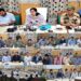 DC Kupwara reviews arrangements for Independence Day celebrations
