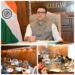 DLIC Kulgam approves 106 fresh cases under Mission YUVA