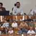 One day awareness cum sensitization session on e-office held at Udhampur