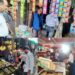 Market checking drives conducted in Keller, Barbugh areas of Shopian