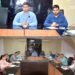 DC Poonch reviews pending Change of Land Use cases