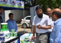 Cooperative department Kashmir commemorates ‘International Year of Cooperatives’ at Srinagar