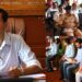 DC Shopian chairs DLCC review meeting on Tobacco Control