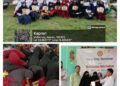 Zonal level programme organised under Beti Bachao Beti Padhao at GHSS Kapran