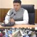 DC Budgam chairs 91st DLRC/ DLCC meeting