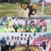 Doda: Girls Kho-Kho, Volleyball competitions held on day 7 of IZDLT