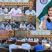 DC Kupwara chairs review meeting on TB Mukt Bharat Abhiyan